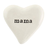 Ceramic Heart