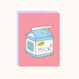 100% MIL(F) Mother’s Day card