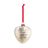 Dear Teacher Ornament