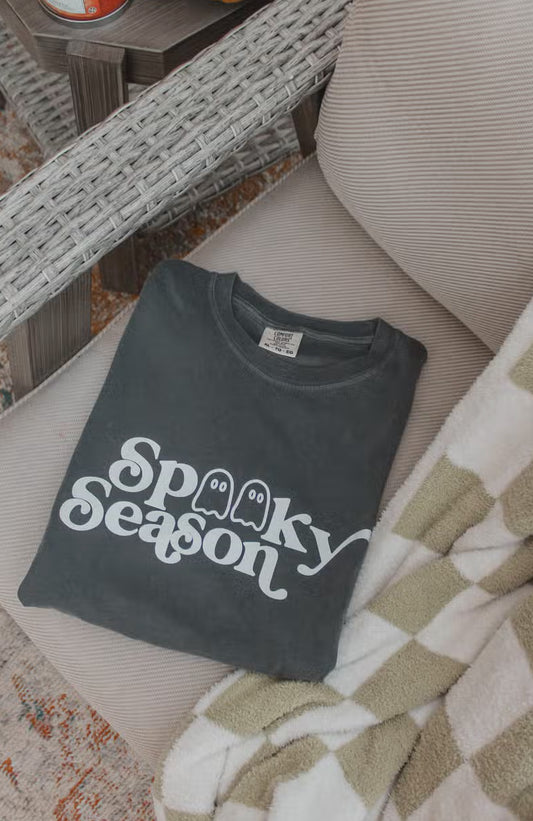 Spooky Season T-Shirt