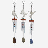 Pendant Charm Mini Windchime