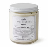 WHIPPED BODY BUTTER: Confidence