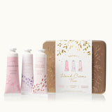 Thymes Hand Cream Trio