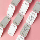 Surprise Coupons Card