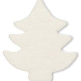 Classic White Tree Trivet