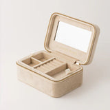 Treasure Jewelry Case
