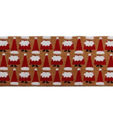 Santa Coir Doormat