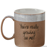 Mushroom Mug