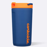 Kids Cup - Electric Navy