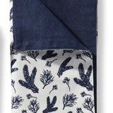 Double Sided Napkin - Set of 2