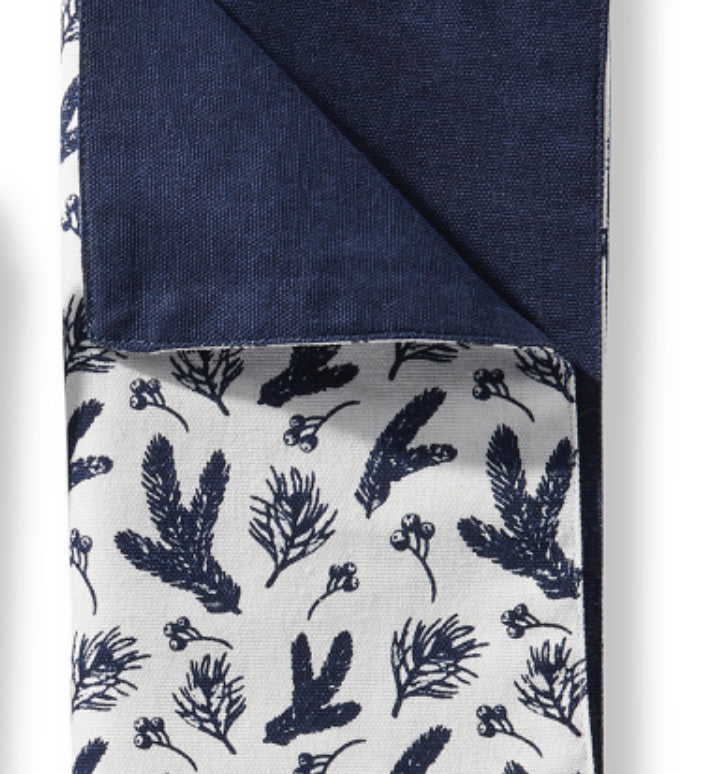 Double Sided Napkin - Set of 2