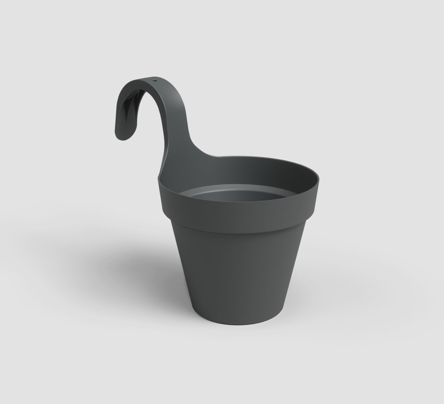 Capri Balcony Style Pot