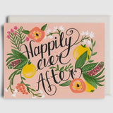 Happily Ever After Card