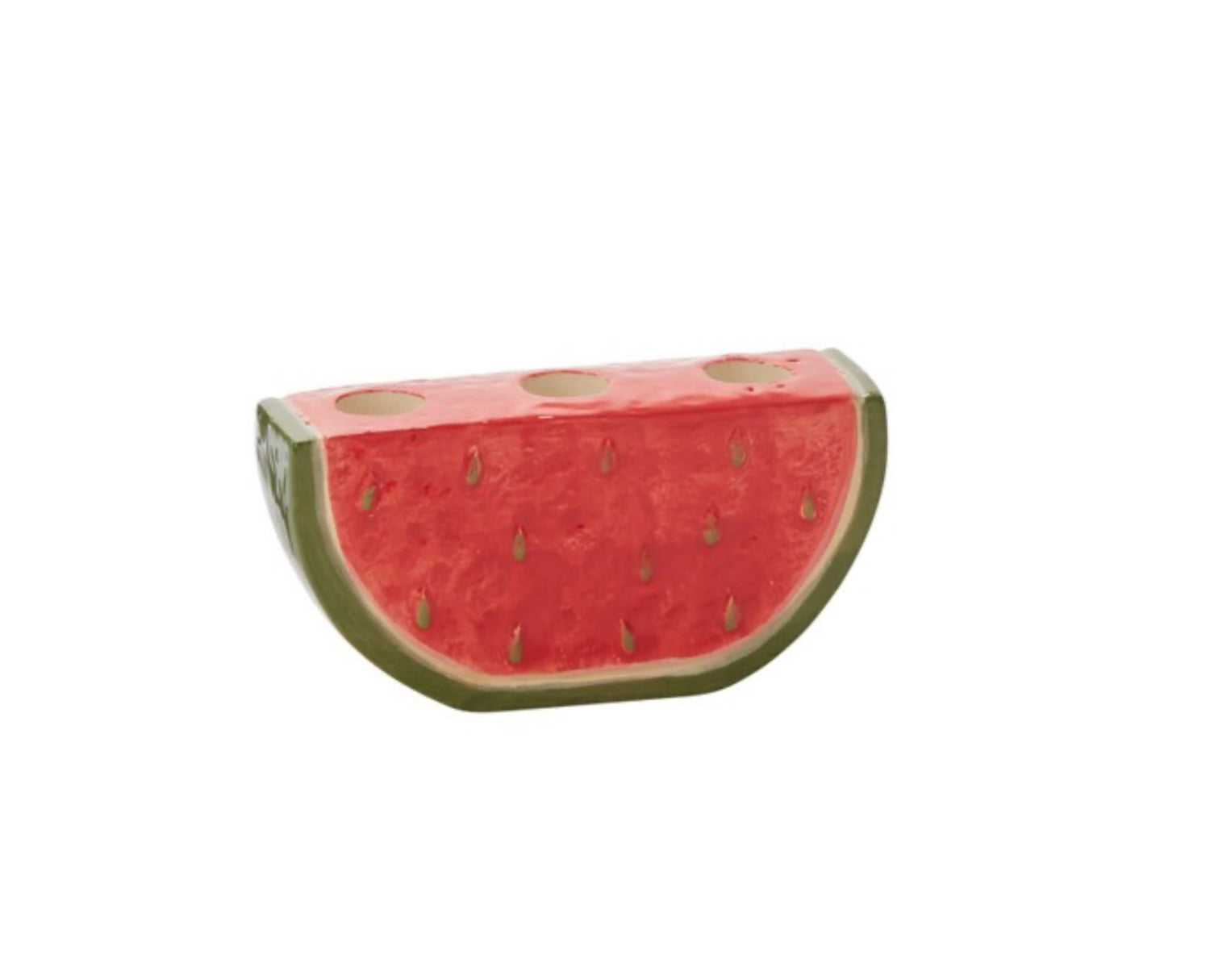Fruit Bud Vase