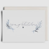 Congratulations Card