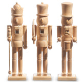 Wooden Nutcracker