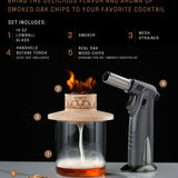 Smoked Cocktail Kit