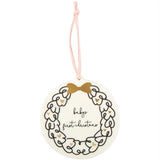 Baby’s First Christmas Ornament