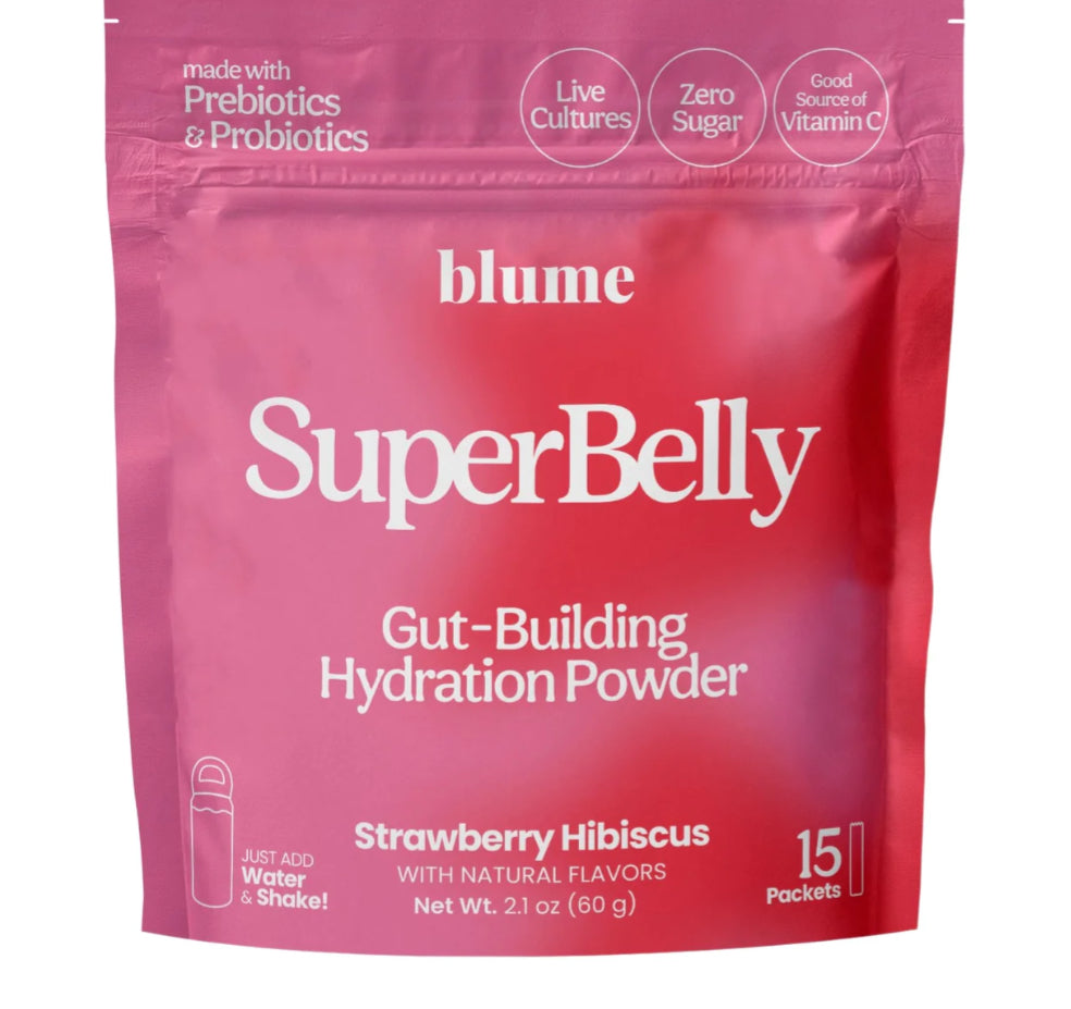 Blume SuperBelly