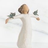 Happiness Figurine
