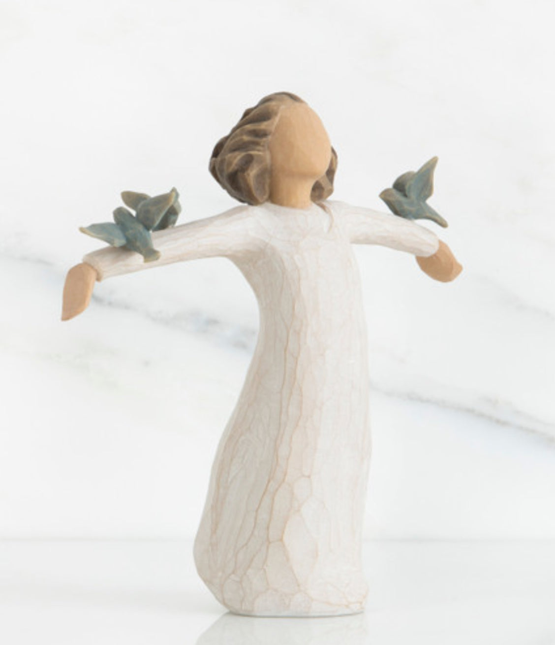 Happiness Figurine