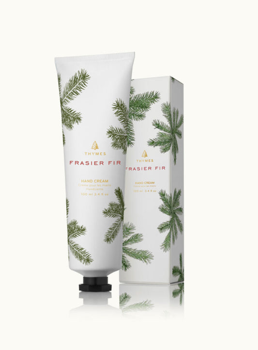 Frasier Fir Petite Hand Cream