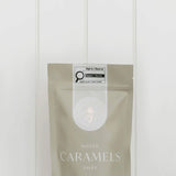 Salted Caramels