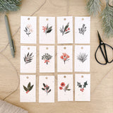 Plantable Gift Tags