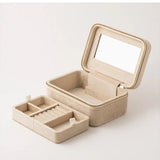 Treasure Jewelry Case