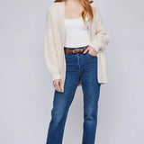 Gentle Fawn Lauren Cable Knit Cardigan