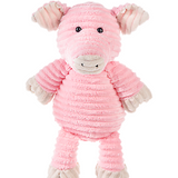 Pink Stuffed Pig