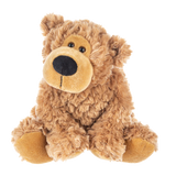 Chestnut Stuffed Bear