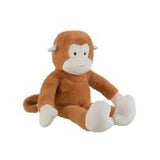 Chestnut Stuffed Monkey