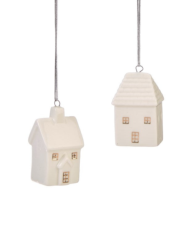 Ceramic Home Ornament