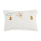 White Pumpkin Pillow