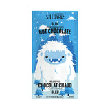 Yeti Blue Colour Changing Hot Chocolate