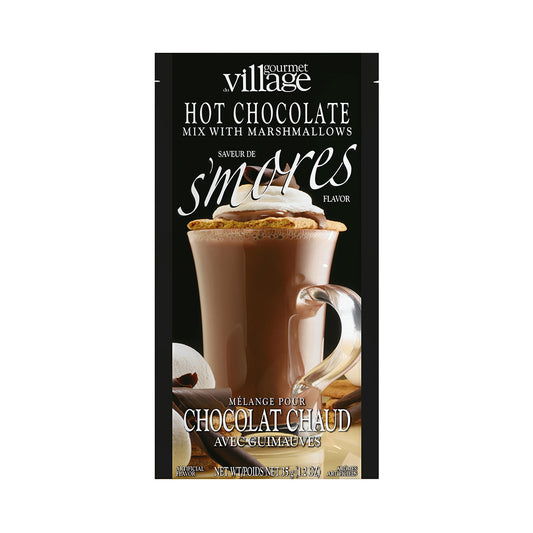 S’mores Hot Chocolate Mix