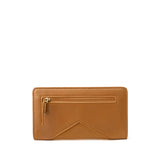 Sophie Wallet - Mustard