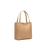 Alicia Tote - Sand Pebbled