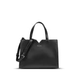 Aurora Satchel - Black