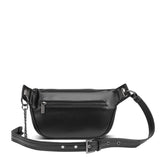 Brooklyn Crossbody - Black