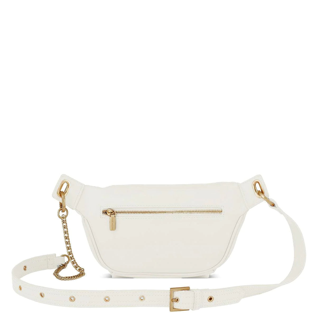 Brooklyn Crossbody - Coconut Cream