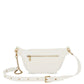 Brooklyn Crossbody - Coconut Cream