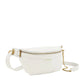 Brooklyn Crossbody - Coconut Cream