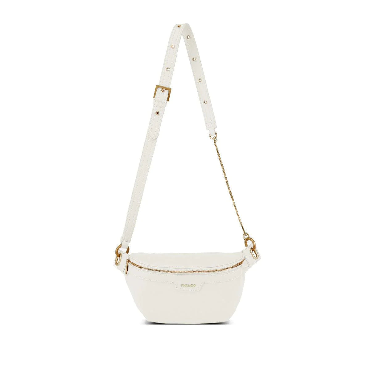 Brooklyn Crossbody - Coconut Cream