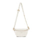 Brooklyn Crossbody - Coconut Cream