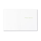 Holiday Lights Card