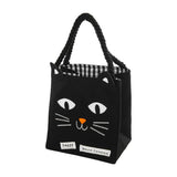 Light Up Cat Candy Bag