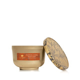 Thymes Pumpkin Laurel tin Candle