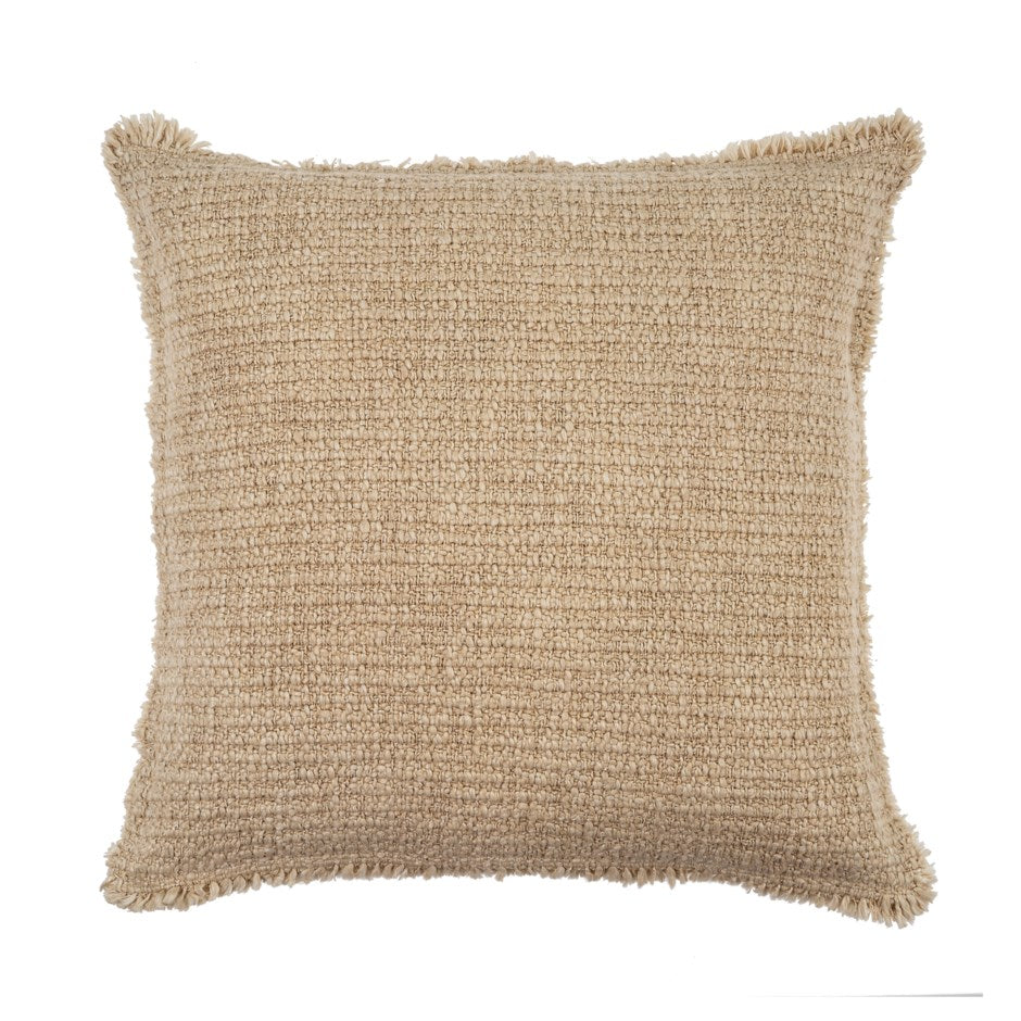 Callisto Pillow - Natural